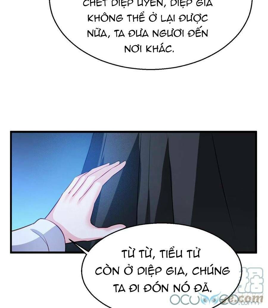 dạy bảo ma vương lão công 2 chapter 16 33