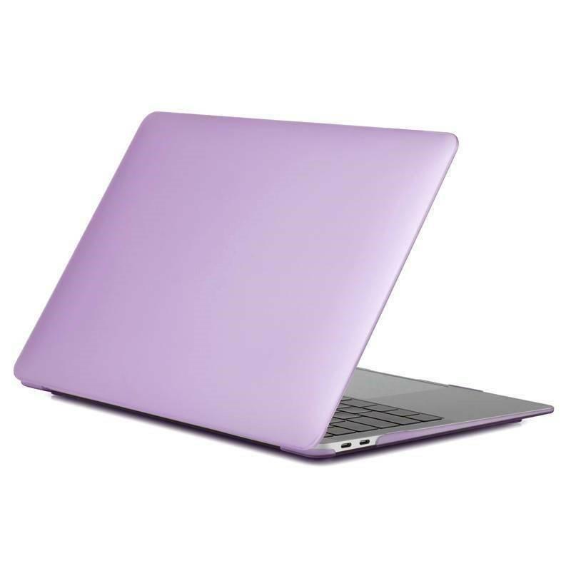 Ốp Bảo Vệ Bằng Nhựa Cứng Siêu Mỏng Mặt Nhám Cho For MacBook Pro 13 Retina A1502 A1425