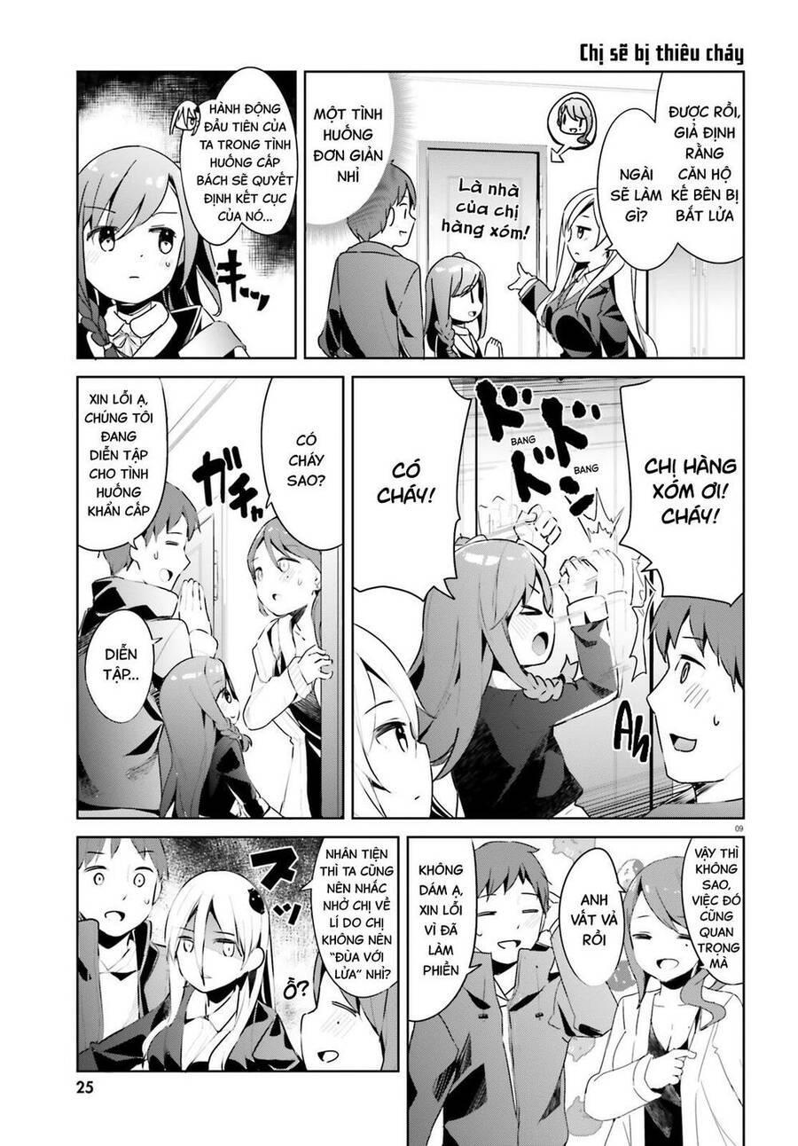 dear sir... i married a killer chapter 28 6