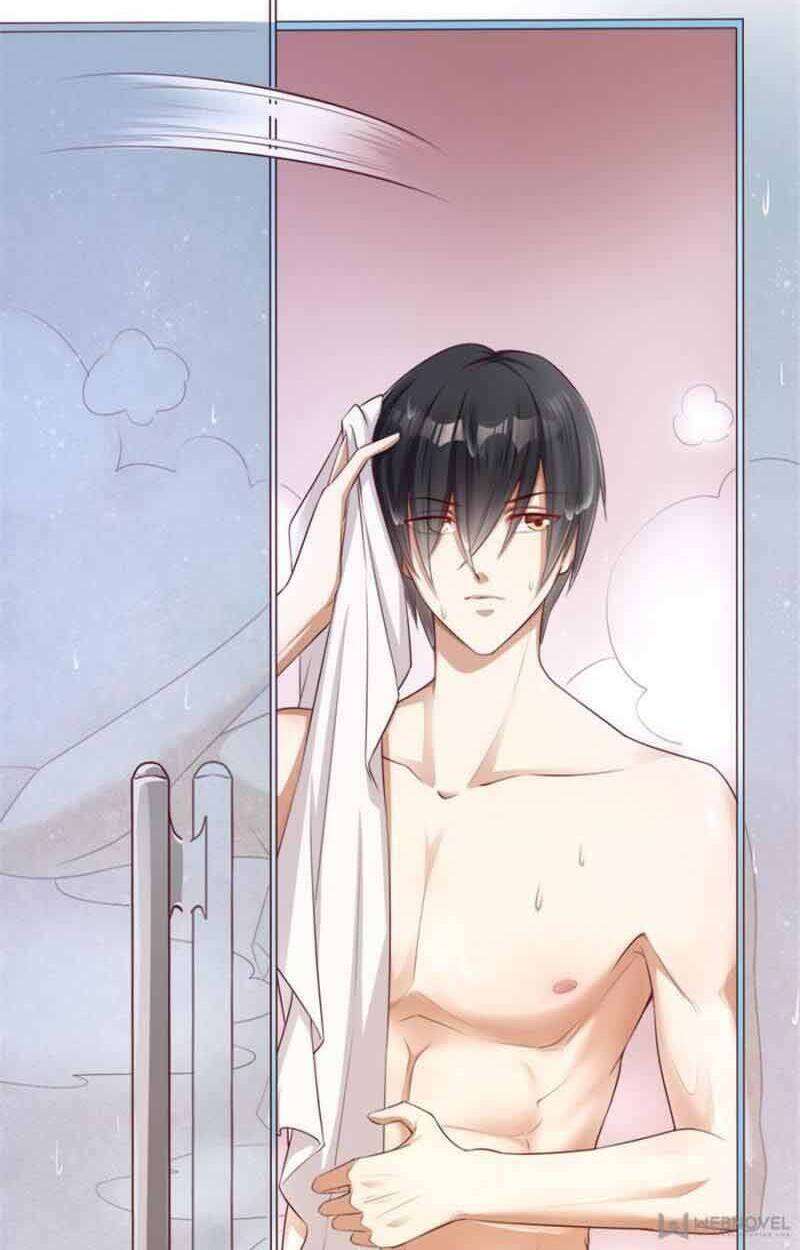 gặp phải người chồng xảo quyệt! chapter 7 29