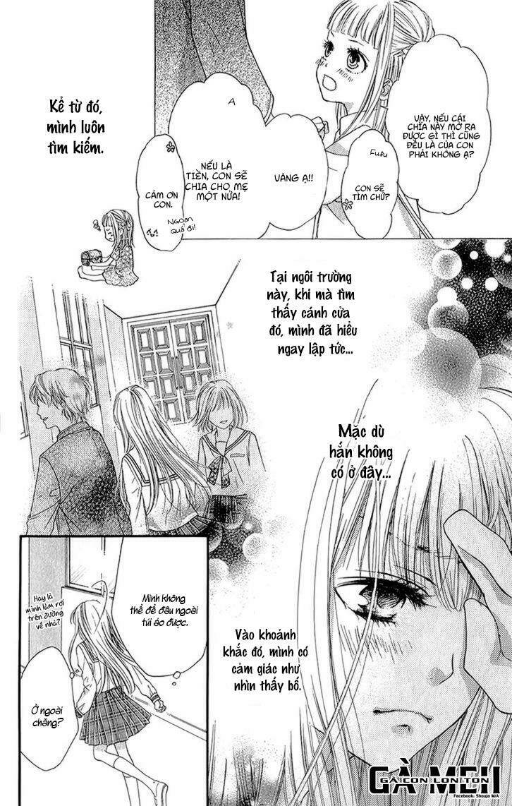 otome holic chapter 4 17