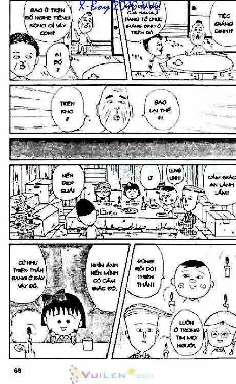 nhóc maruko chapter 12 68