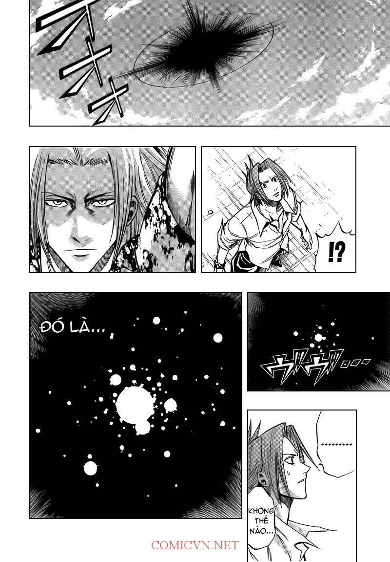 tấm thẻ bí ẩn chapter 95 12