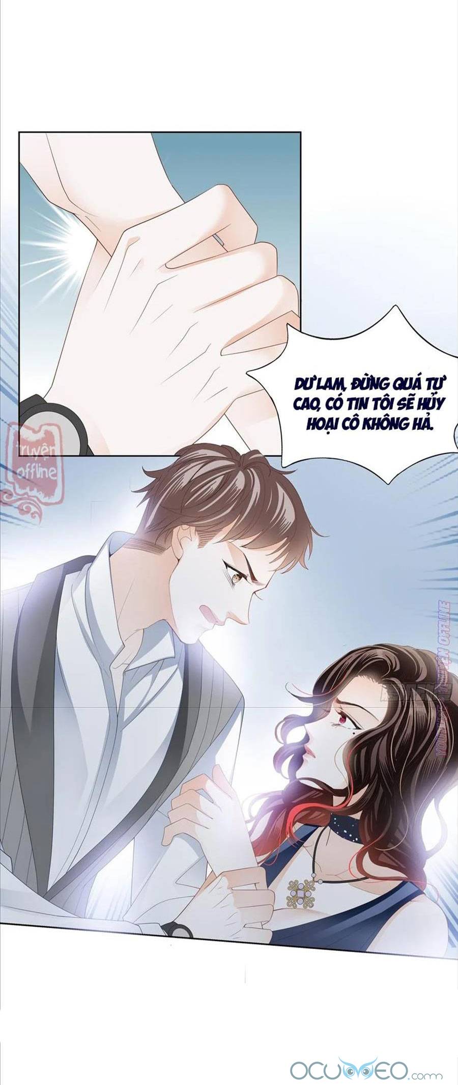 ác nữ rắn chapter 1 22