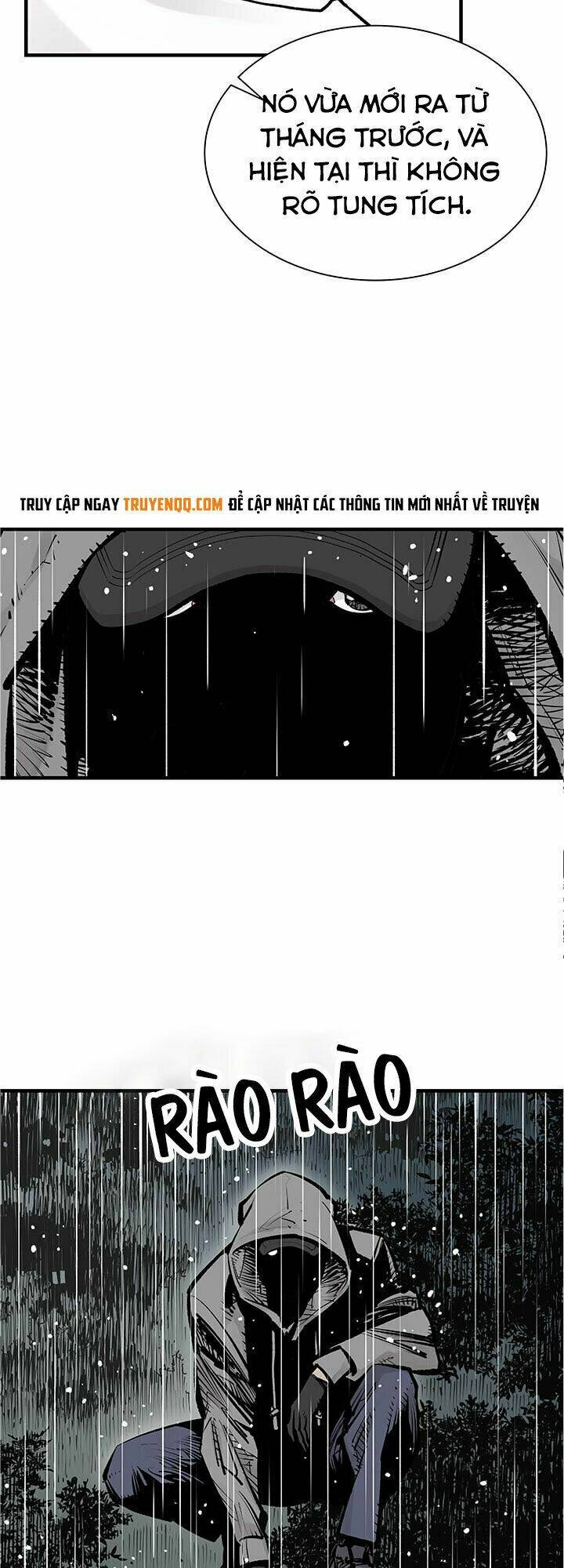 the devil’s descendants chapter 0 25