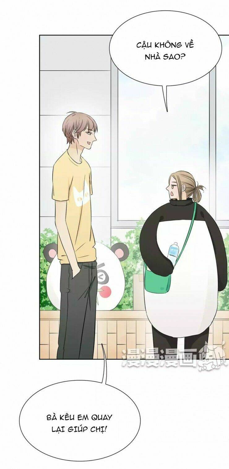 chúng ta không yêu nhau chapter 4 23