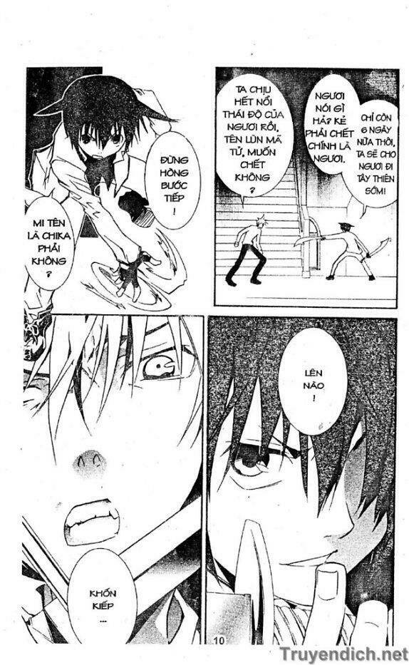 zombie-loan chapter 36 9