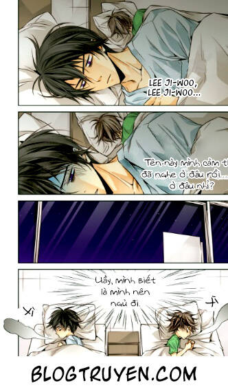 cheonsaeng yeonbun chapter 9 20
