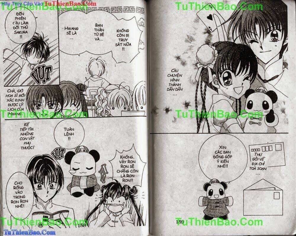 thánh tiểu long nữ chapter 8 80