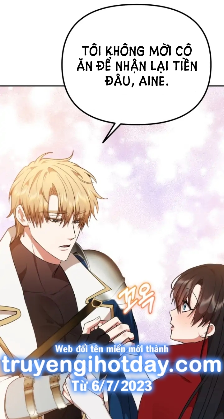 [18+] dũng sĩ vị tha chapter 12.2 31