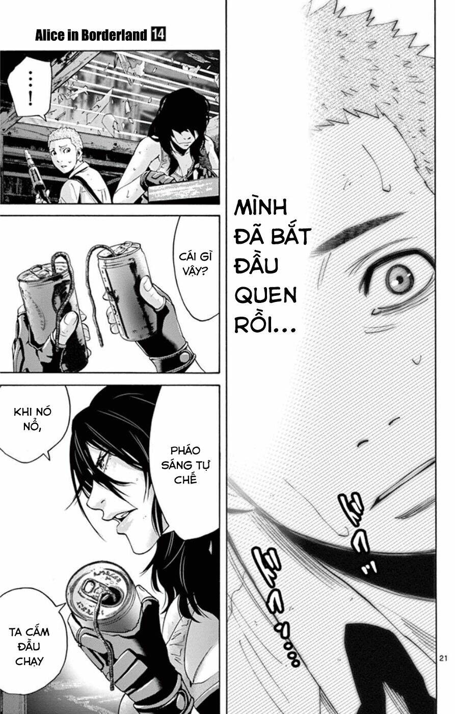 imawa no kuni no alice chapter 49.4 22