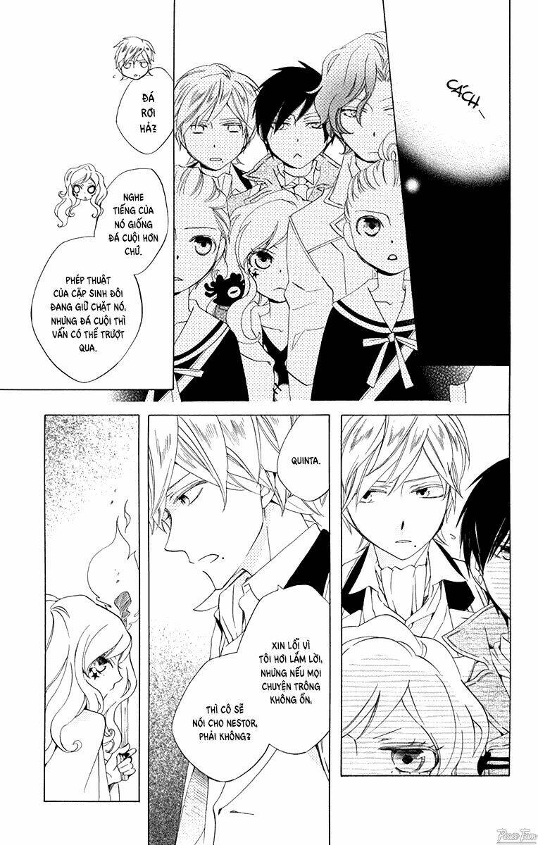 sekai de ichiban warui majo chapter 7 36