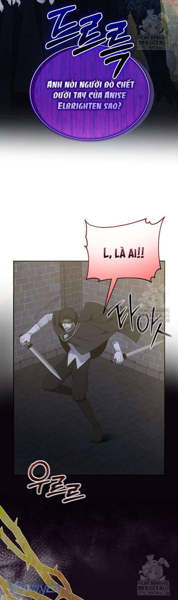 hướng dẫn về ác nữ chapter 26 10
