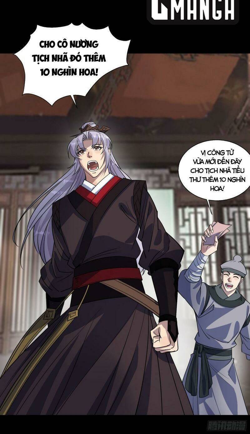 thông u đại thánh chapter 91 22