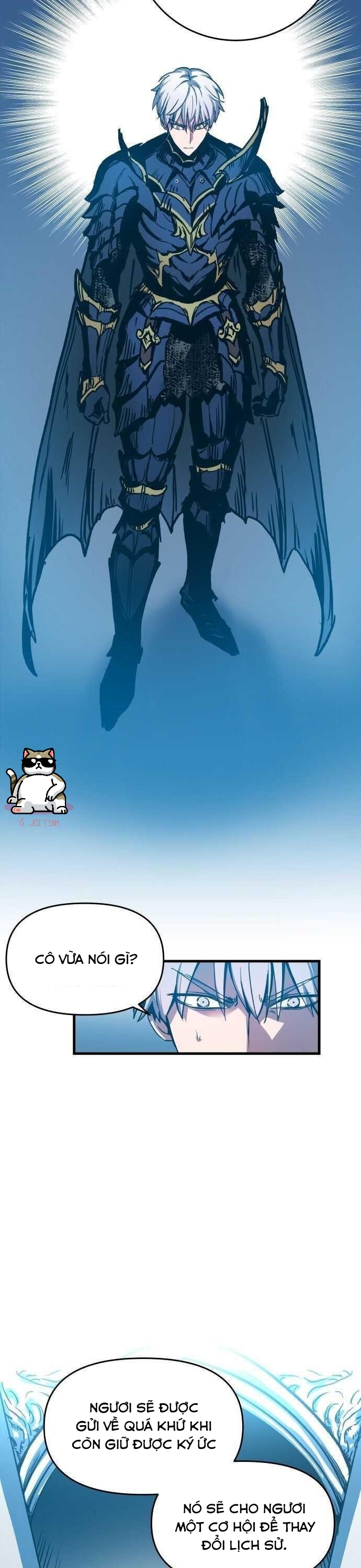 chiến thần chuyển thế chapter 1 35