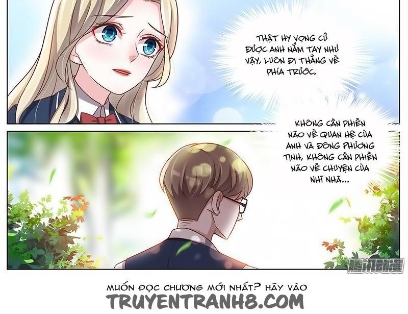 vương bài giáo thảo chapter 120 2