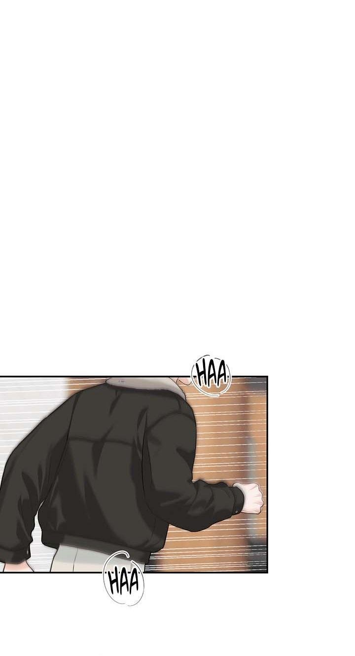 tiểu thử: bắt đầu mùa hè chapter 52 41