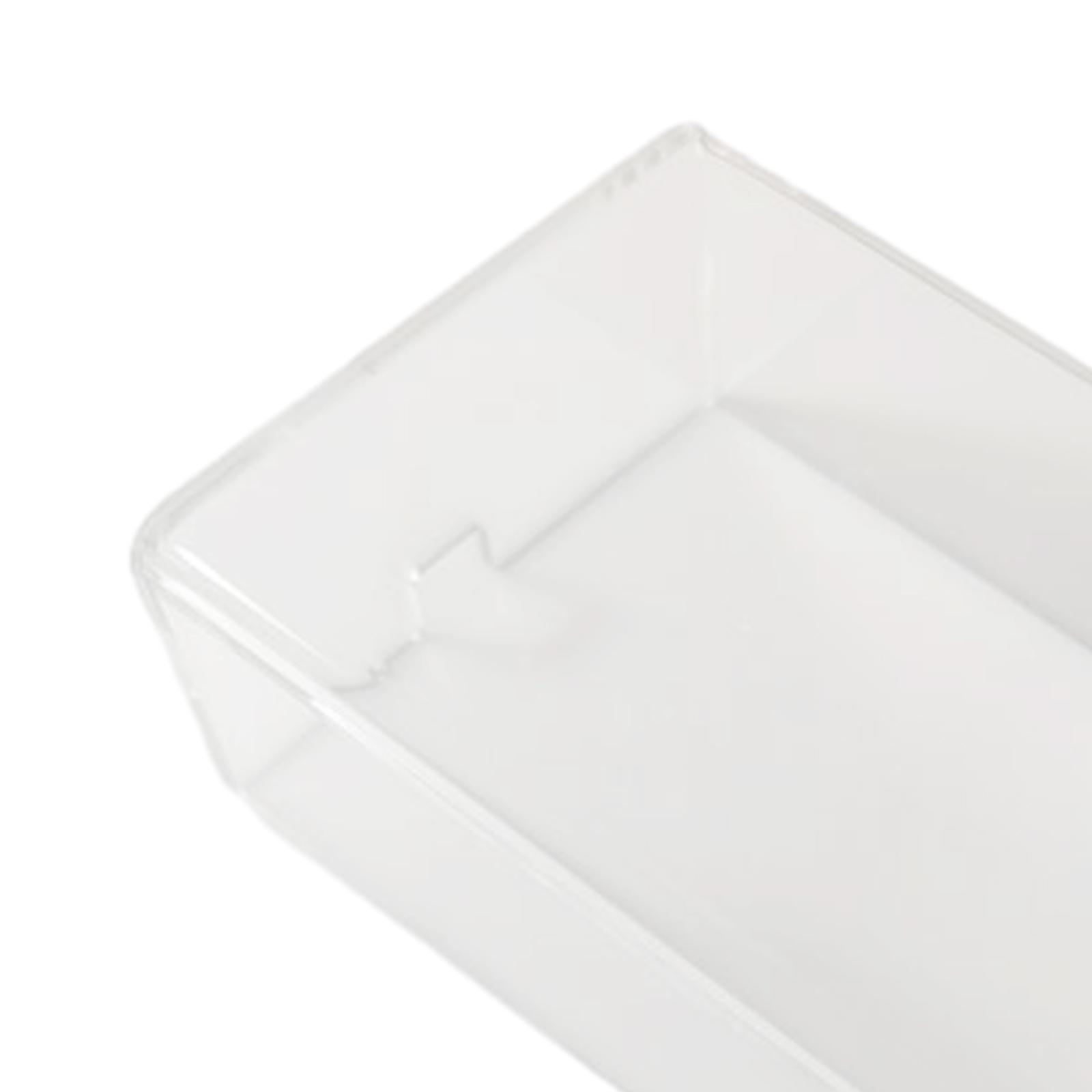 Mice Dust Cover Mice Protector, Dust  Accessories Clear Easy to Use ,Durable Premium Mice Protective Case for Gaming Mice Office Home