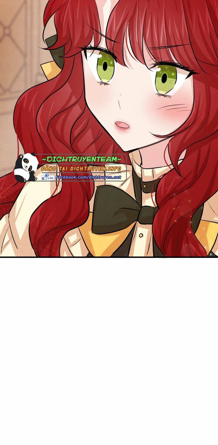 tiểu thư scarlet, em không muốn trả thù sao? chapter 15 27