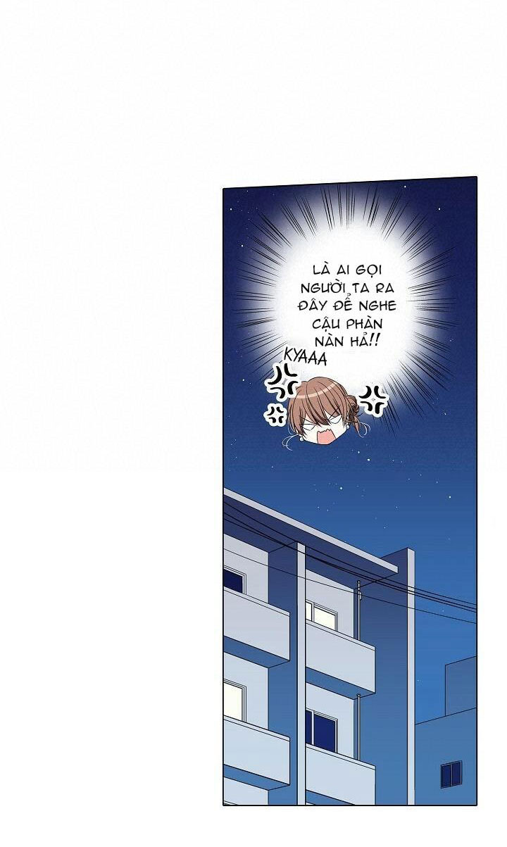 chỉ có em mới làm anh cứng chapter 2.1 10