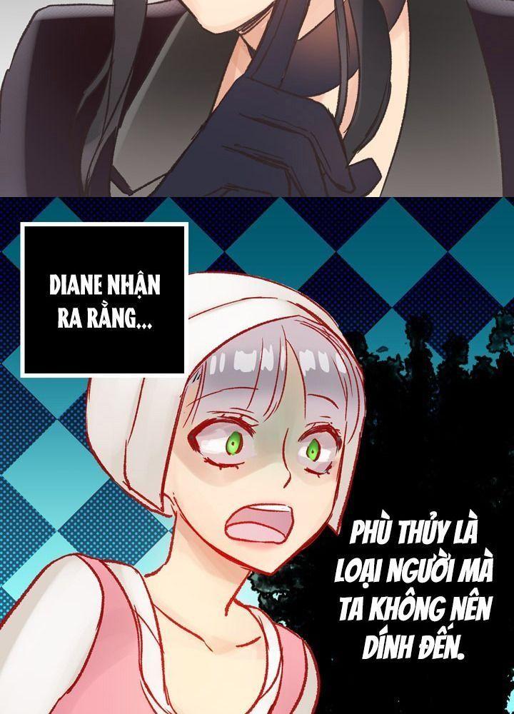 theo như ý ngài, hầu tước chapter 4 72