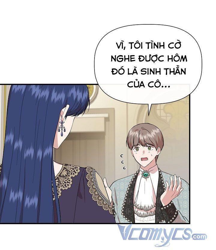 Tôi Không Phải Là Cinderella chapter 73 35