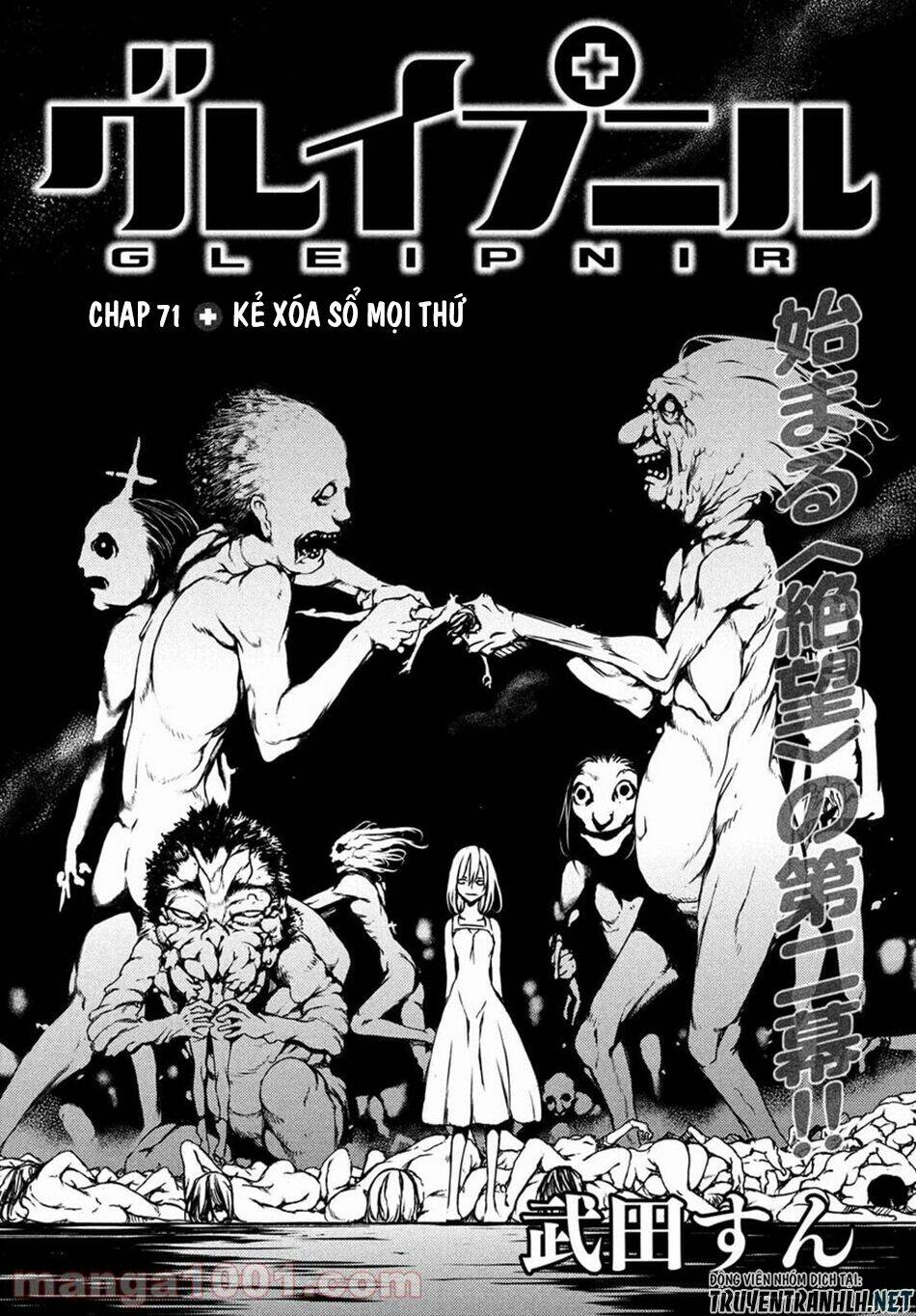 gleipnir - sợi xích thần chapter 71 4