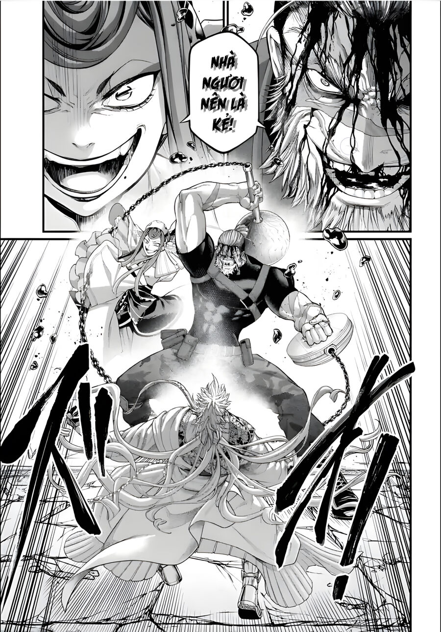 đại chiến nhân thần chapter 81 36