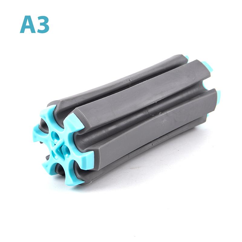 Người lưu giữ câu lạc bộ golf hỗ trợ cố định clip clip nhà tổ chức lưu trữ giá đỡ người giữ golf cầm tay phụ kiện golf phụ kiện golf Color: A2