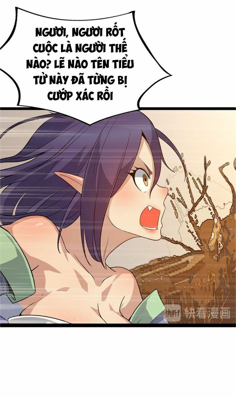 ta luyện dược thành thánh chapter 26 32