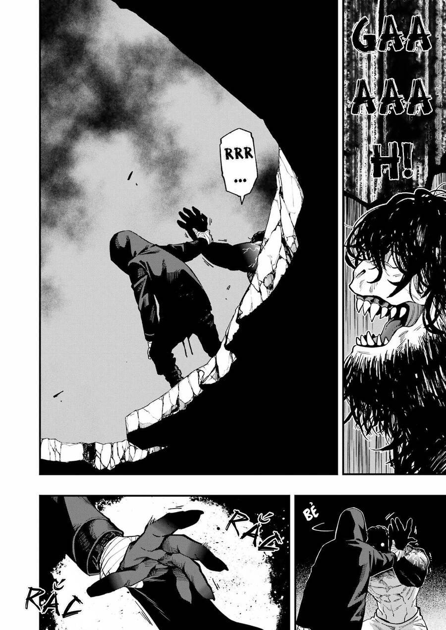 cuộc chơi trên núi tử thần chapter 96 23