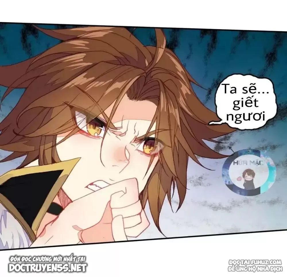 Lão Đại Xuyên Không Thành Tiên Nữ chapter 19.2 7