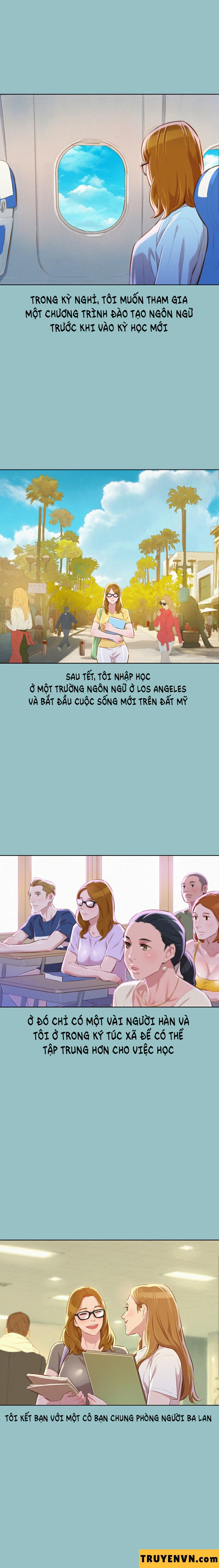 chị gái mưa chapter 62 14