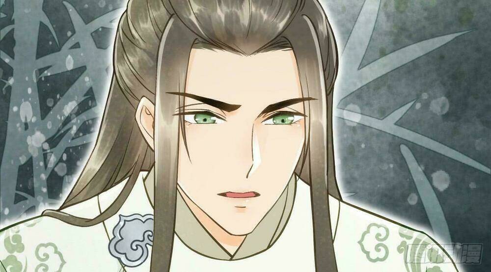 vương gia ba tuổi rưỡi của tôi chapter 19 119