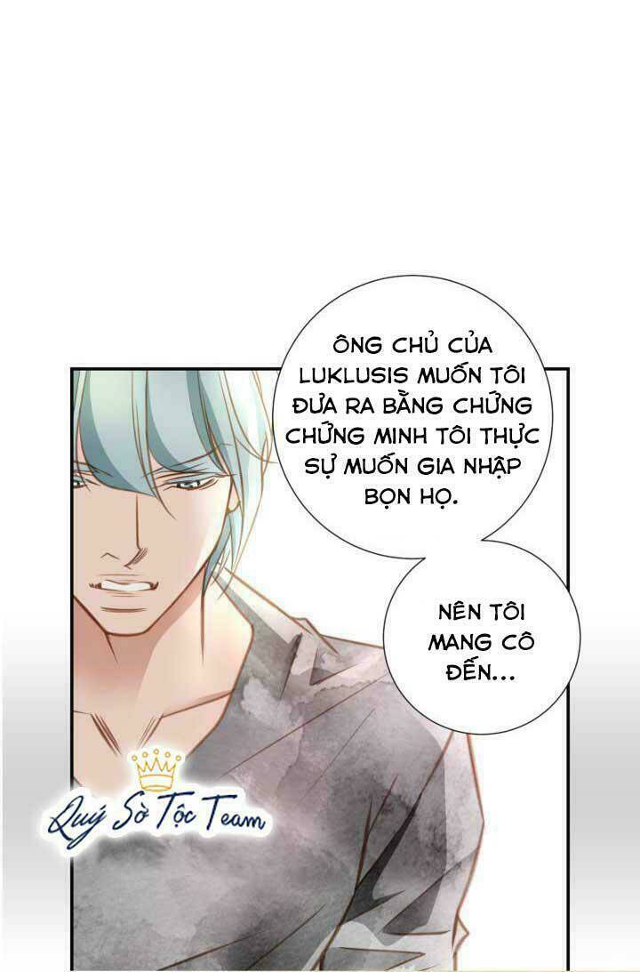 tiếp xúc chí mạng chapter 22 64