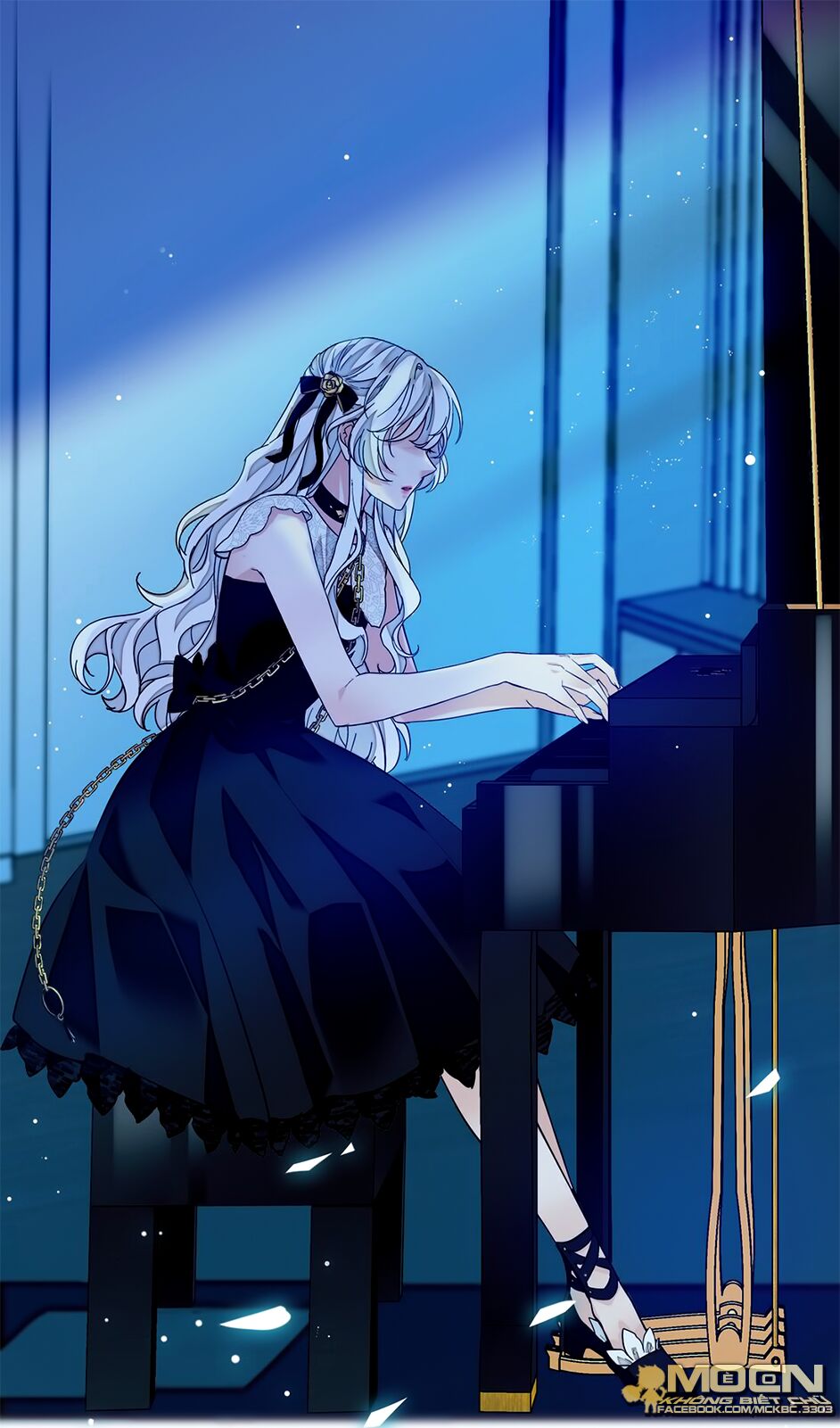 long phượng phiên chuyển chapter 47 41