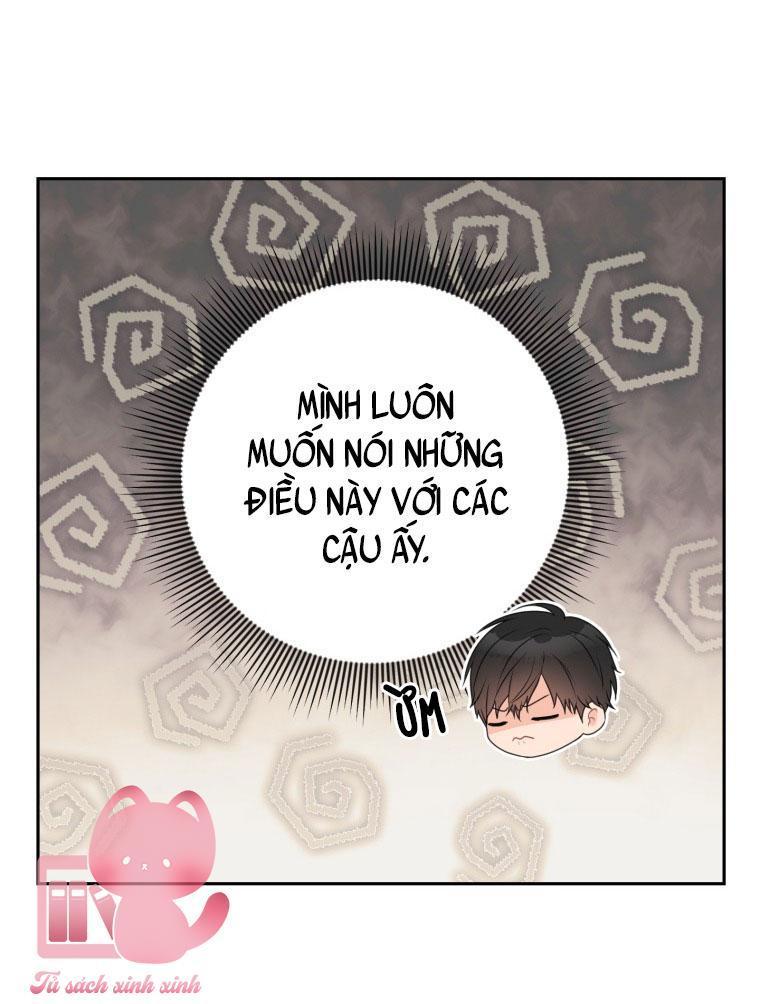 mong được chị chỉ bảo, tiền bối chapter 35 5