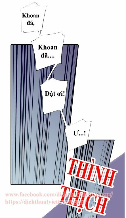 vết cắn ngọt ngào phần 2 chapter 52 44