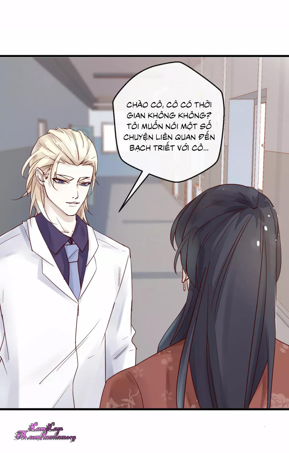 không cẩn thận vớ phải ông sếp vạn tỷ chapter 11 27