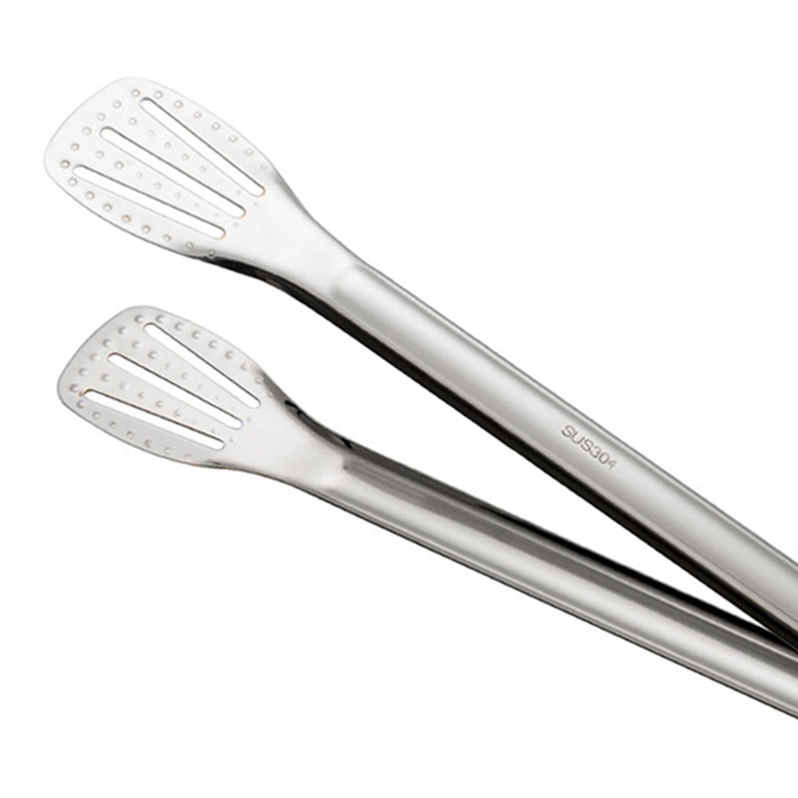 Kitchen s  Serving s Steak Clamp for BBQ Grilling Barbeque Cooking Utensil ,