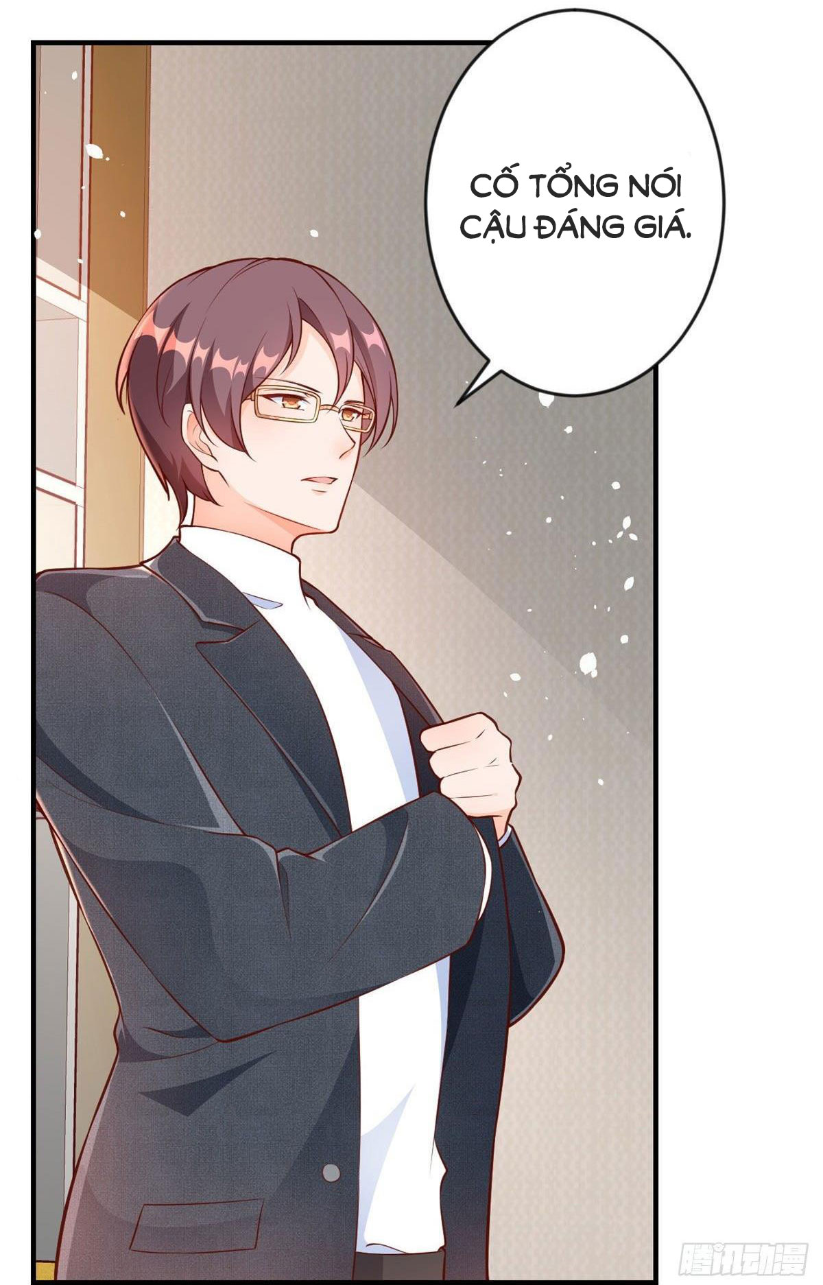 hệ thống xuyên nhanh: nam thần bùng cháy đi! chapter 8 15