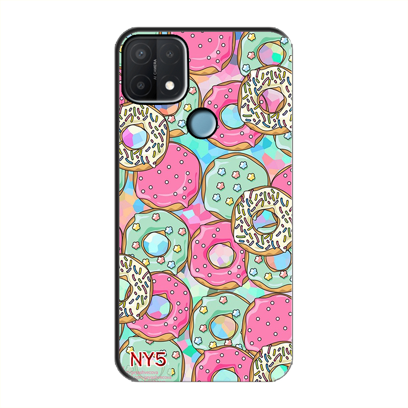 Ốp Lưng Dành Cho OPPO A15