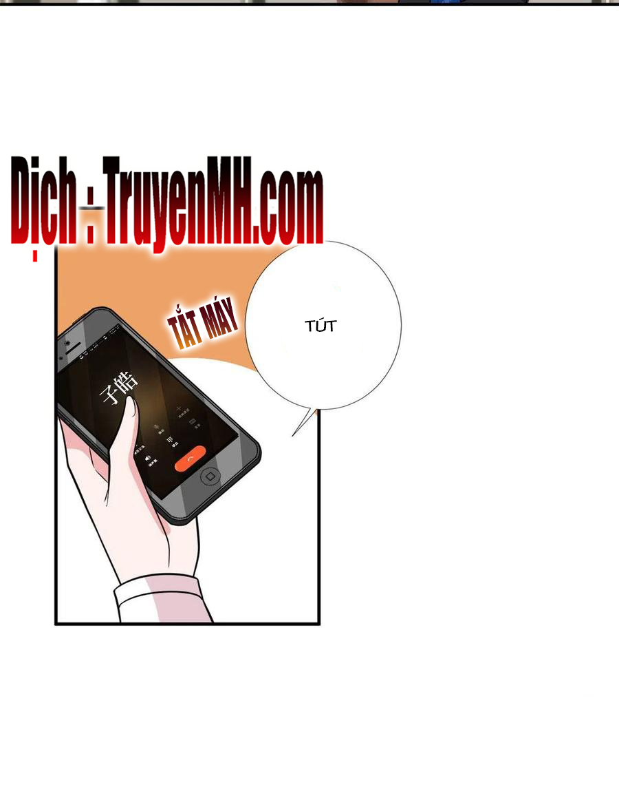 thí hôn lão công, cần giúp sức chapter 299 1