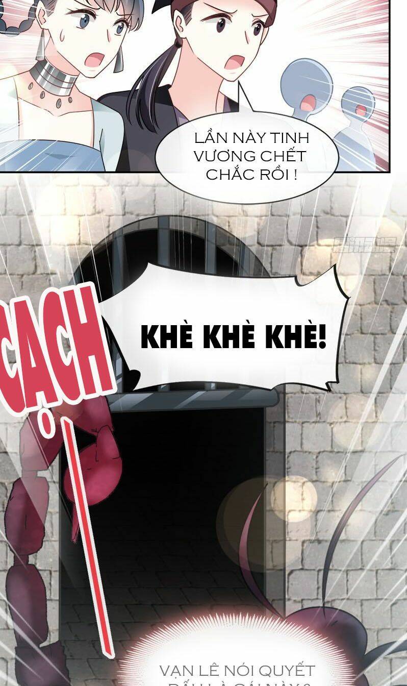 thiên hạ đệ nhất sủng phi chapter 110 12