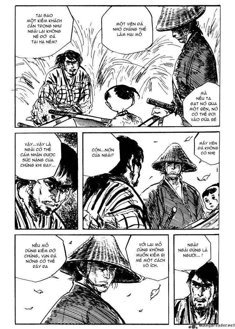 lone wolf and cub chapter 61 18