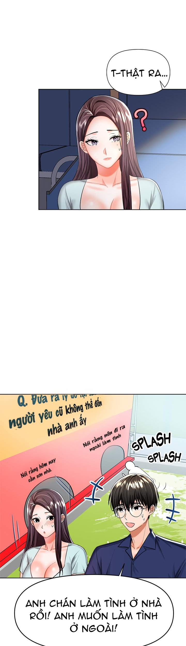 chiều chuộng em đi mà chapter 7.2 22