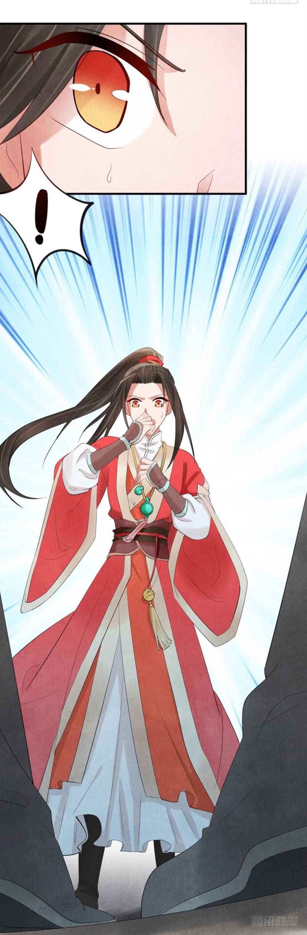 vương phi muốn trèo tường chapter 4 39