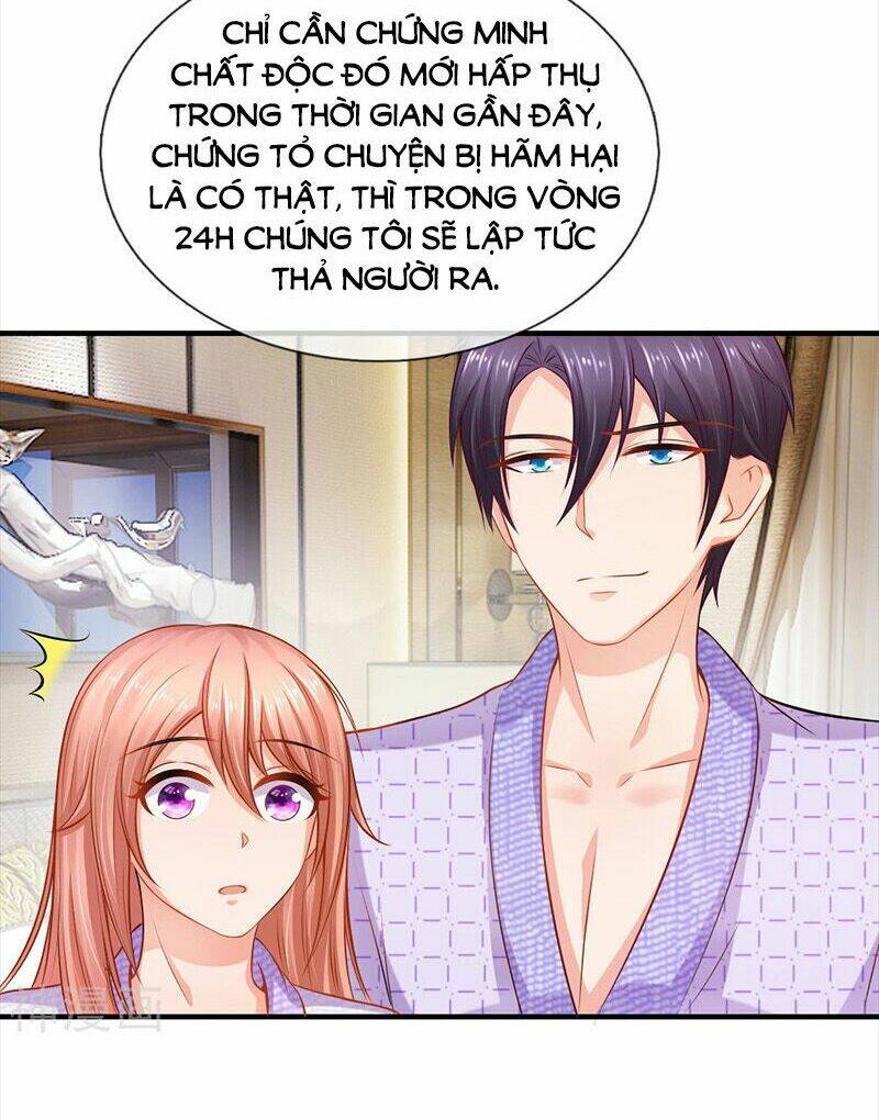 vợ yêu gả nhầm của phúc hắc tổng tài chapter 63 75