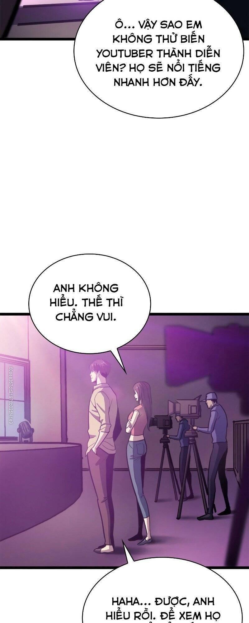 tôi trở lại thăng cấp một mình chapter 88 41