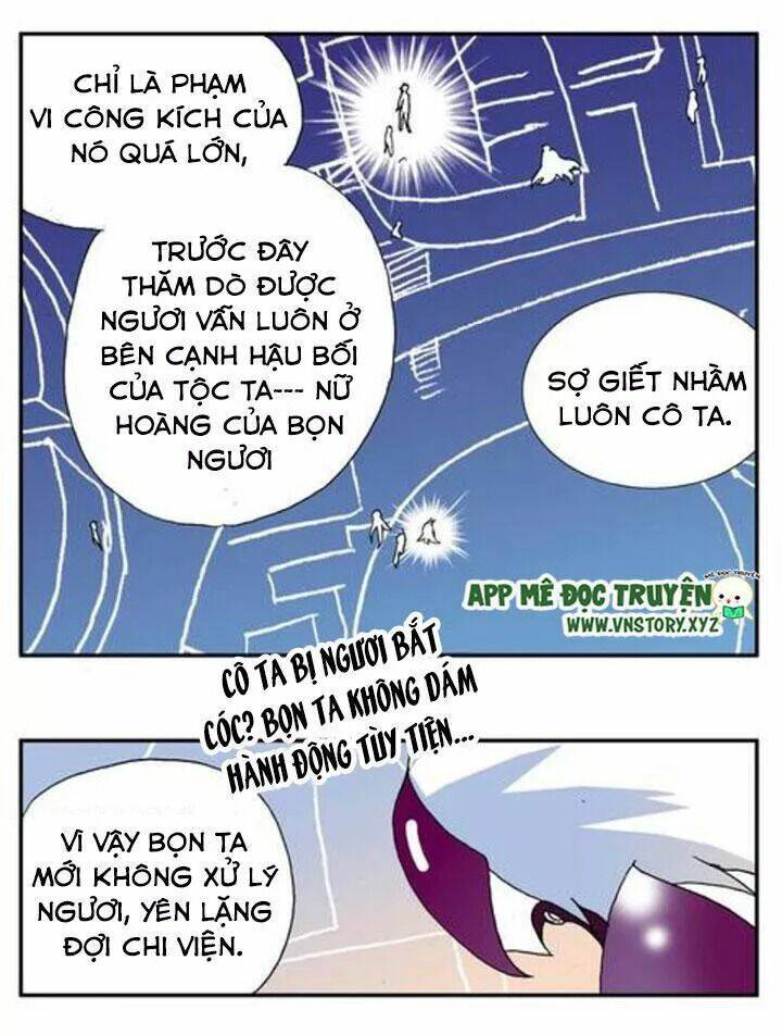 nhà có siêu dễ thương chapter 166 9